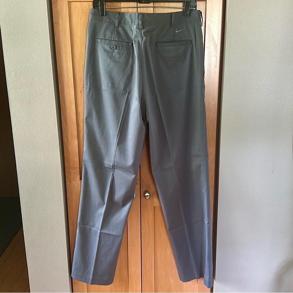 Worn Once! Nike Golf Dri-Fit Pant 32x32